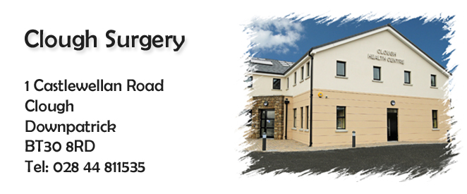 Dundrum and Clough Surgery